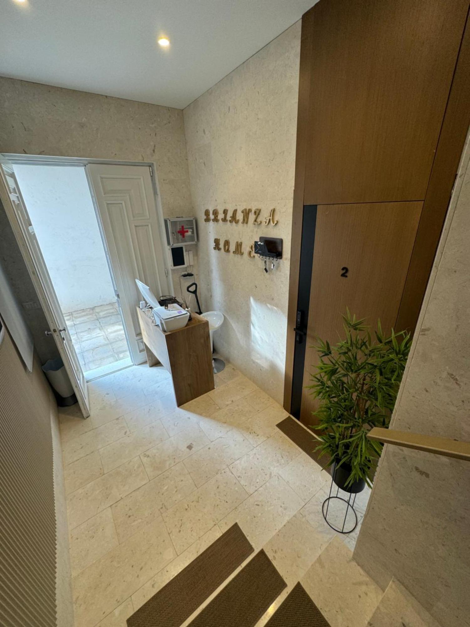 Brianza Home Giussano Exterior foto