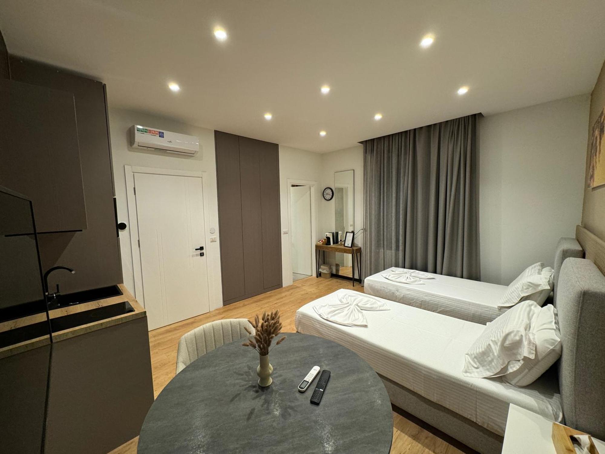 Brianza Home Giussano Exterior foto