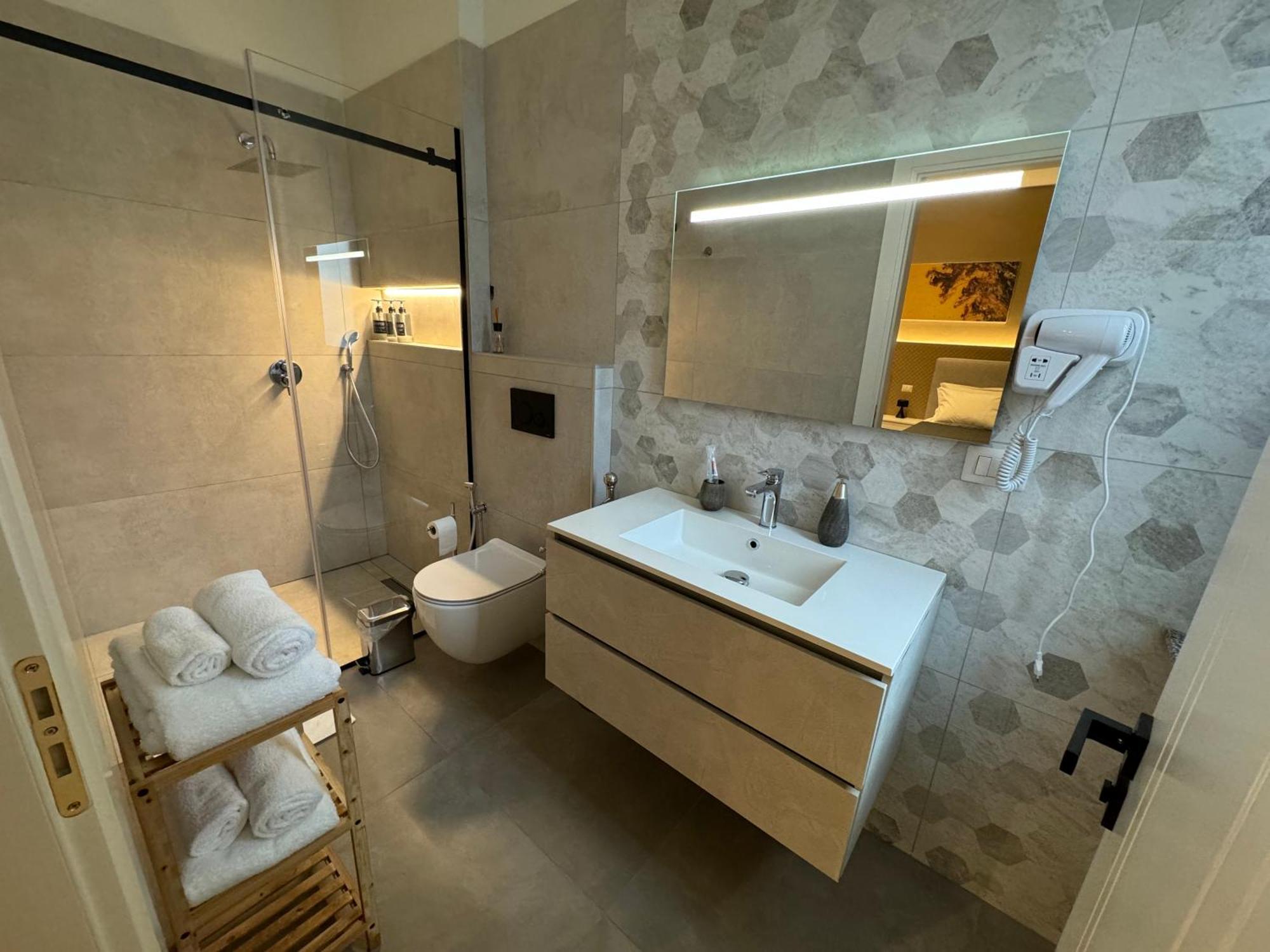 Brianza Home Giussano Exterior foto