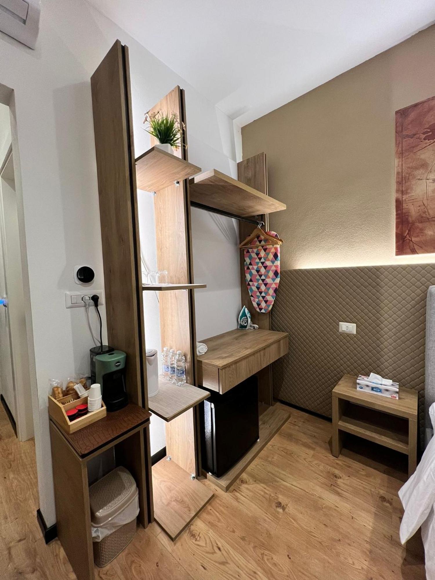 Brianza Home Giussano Exterior foto
