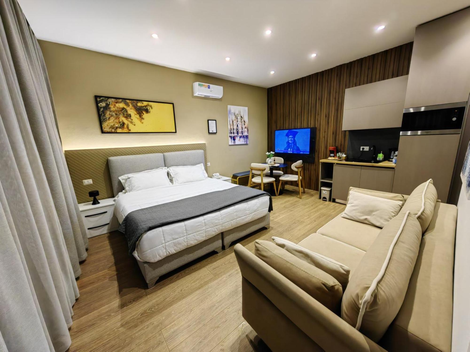 Brianza Home Giussano Exterior foto